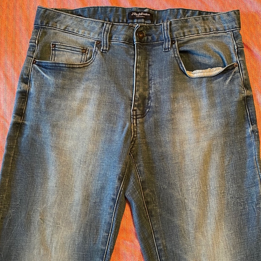 Flag & Anthem Jeans 31/32